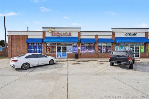 3637 N Pennsylvania Oklahoma City OK 73112
