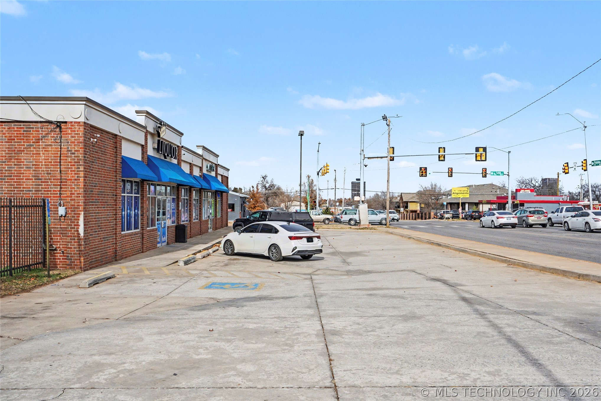 3637 N Pennsylvania Oklahoma City OK 73112