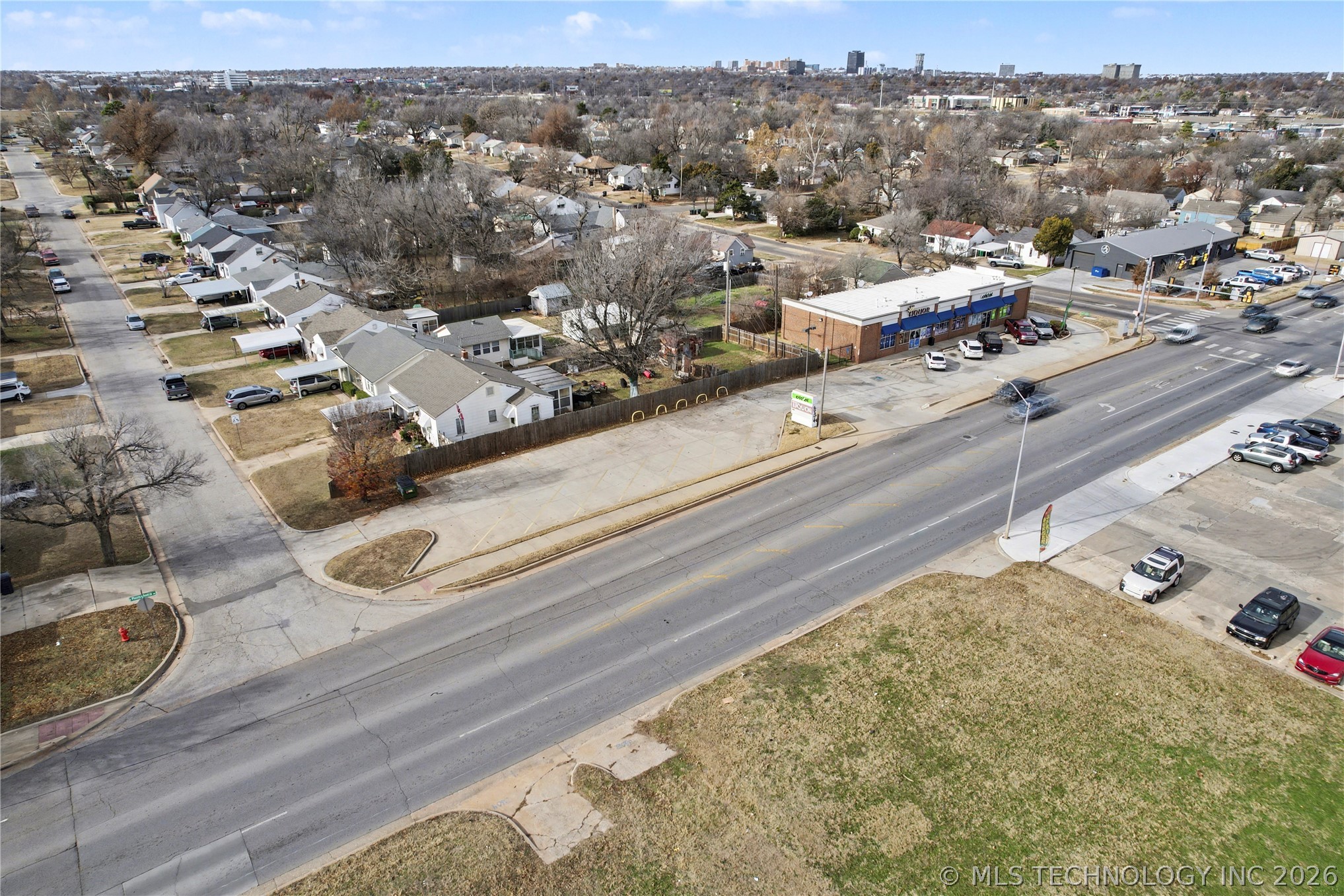 3637 N Pennsylvania Oklahoma City OK 73112