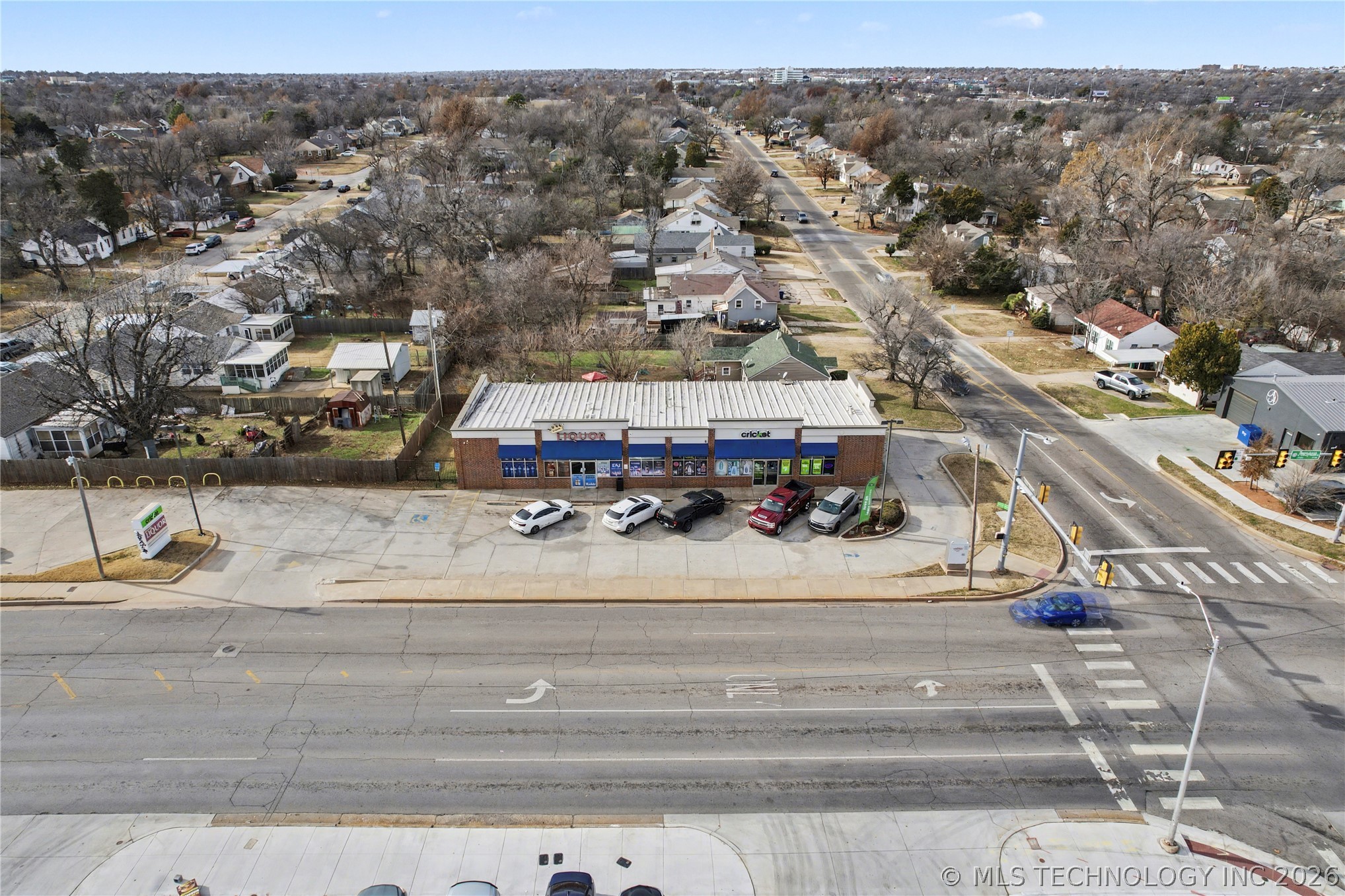 3637 N Pennsylvania Oklahoma City OK 73112