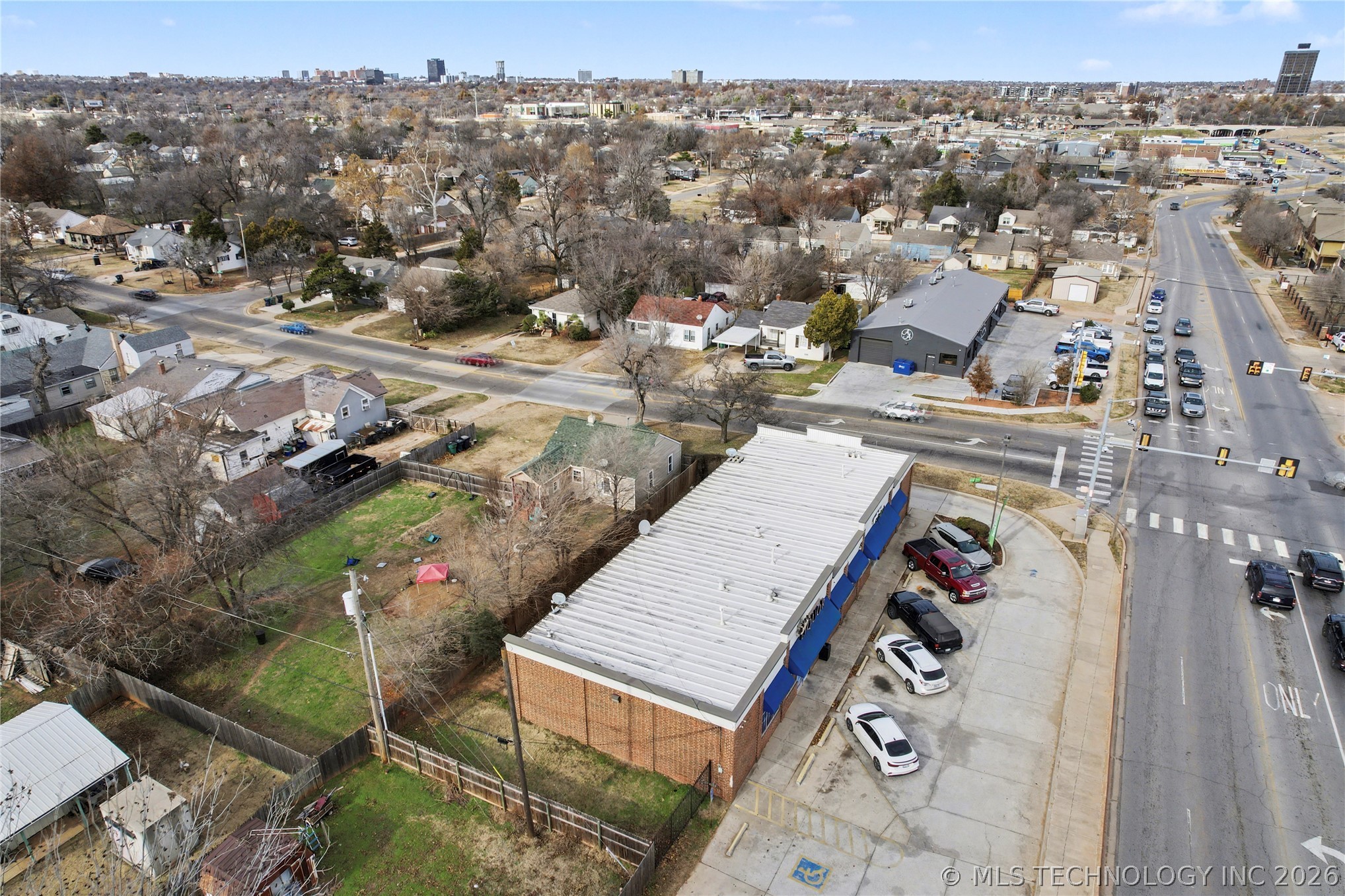 3637 N Pennsylvania Oklahoma City OK 73112