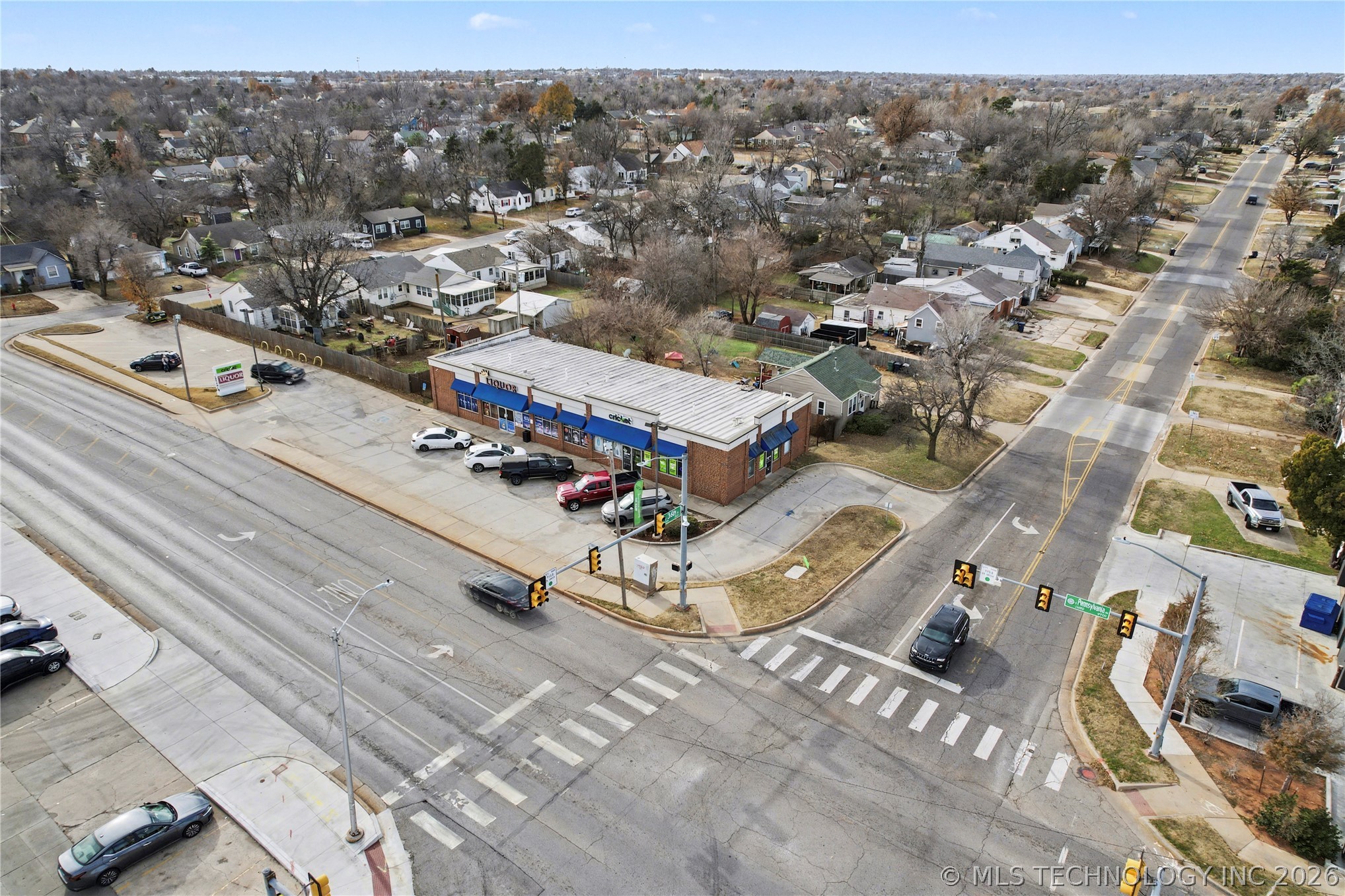 3637 N Pennsylvania Oklahoma City OK 73112
