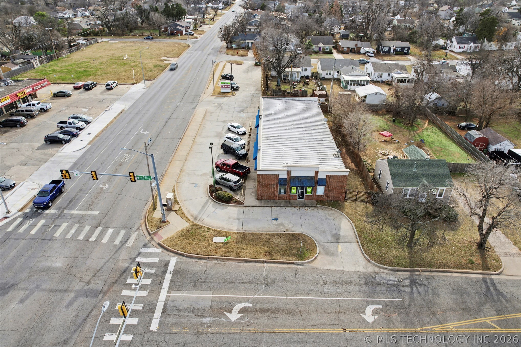 3637 N Pennsylvania Oklahoma City OK 73112