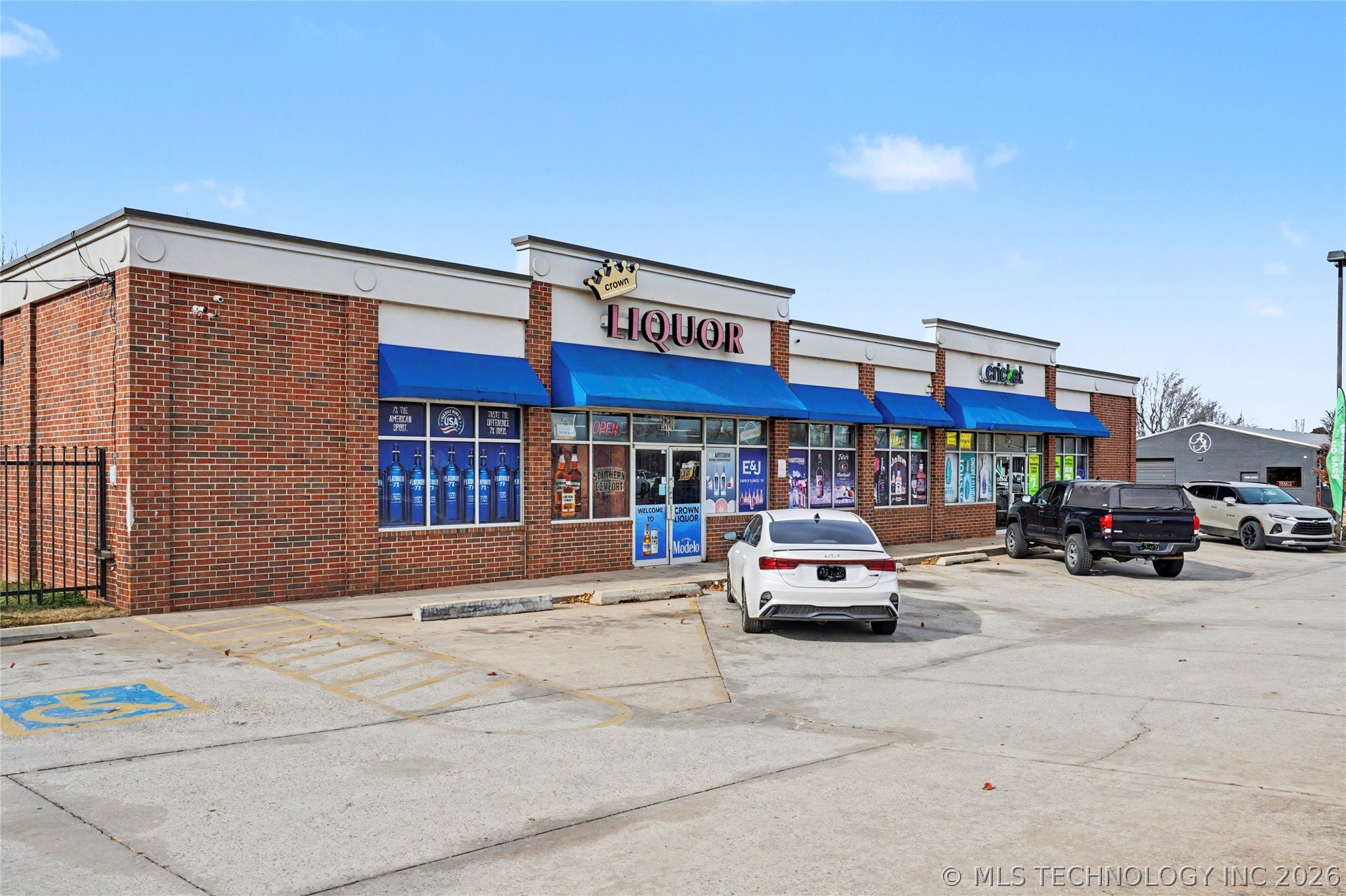 3637 N Pennsylvania Oklahoma City OK 73112