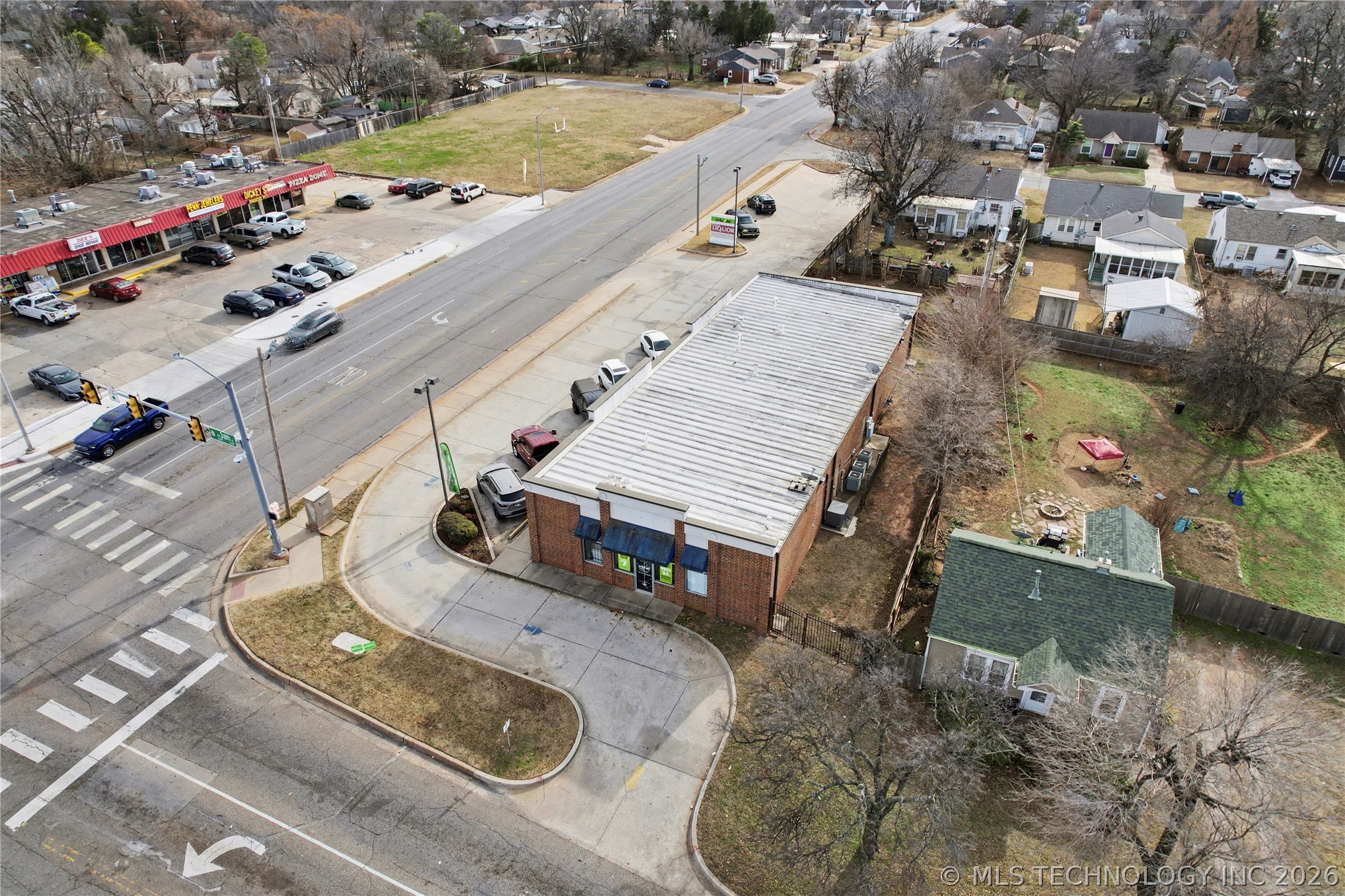 3637 N Pennsylvania Oklahoma City OK 73112