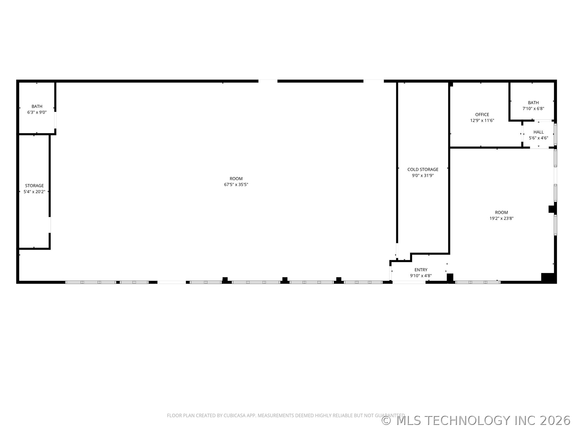 3637 N Pennsylvania Oklahoma City OK 73112
