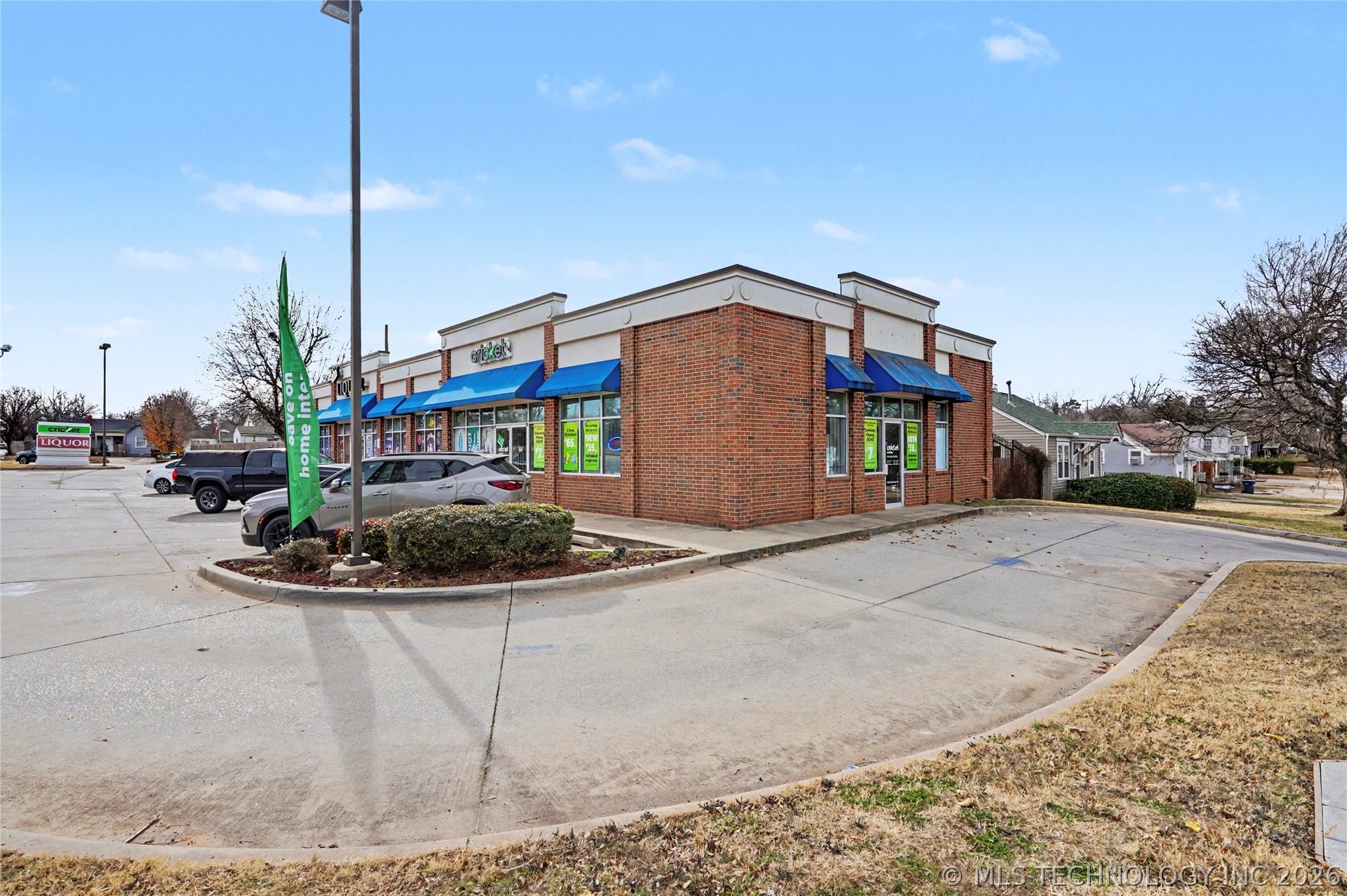 3637 N Pennsylvania Oklahoma City OK 73112