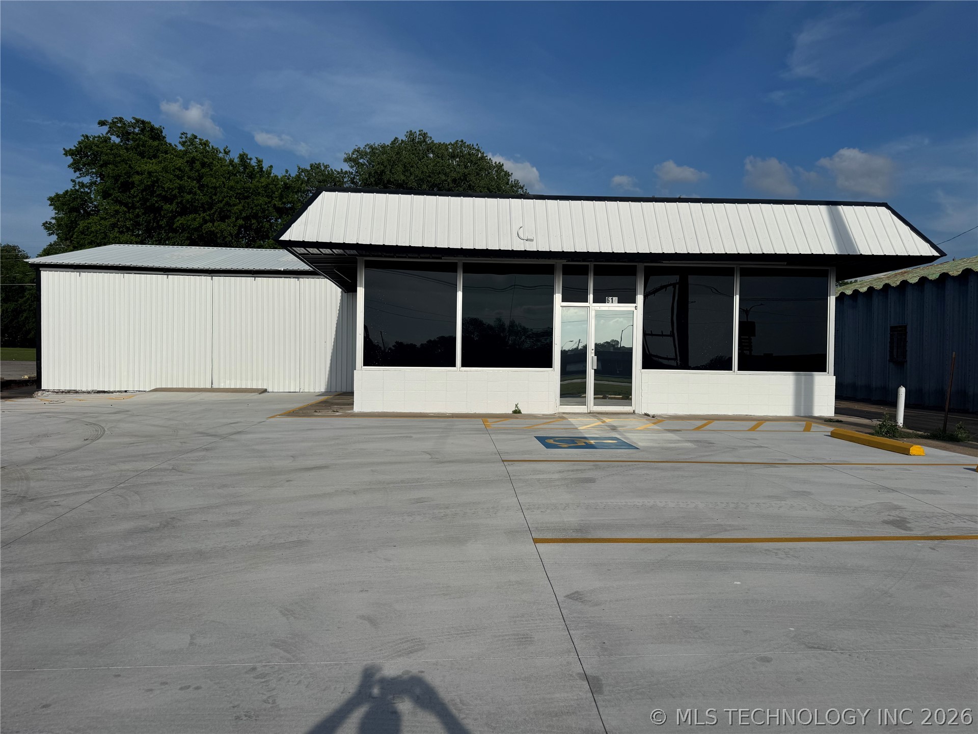 614 N Commerce Street Ardmore OK 73401