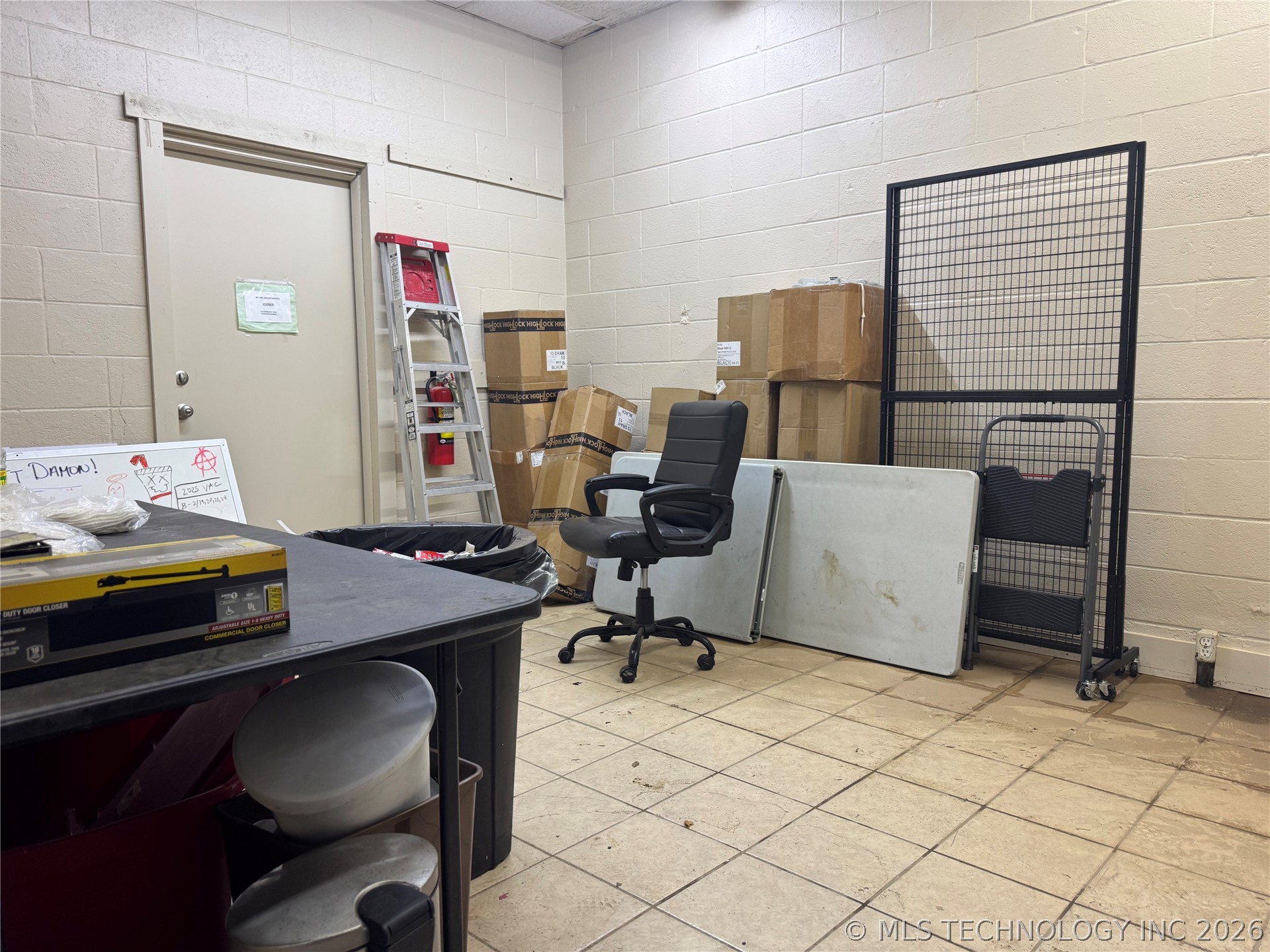 614 N Commerce Street Ardmore OK 73401