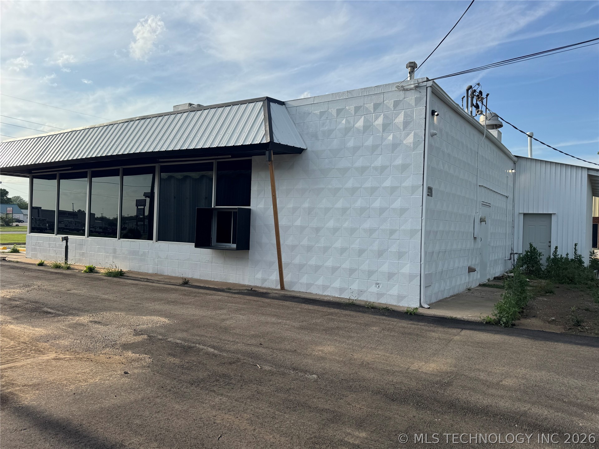 614 N Commerce Street Ardmore OK 73401