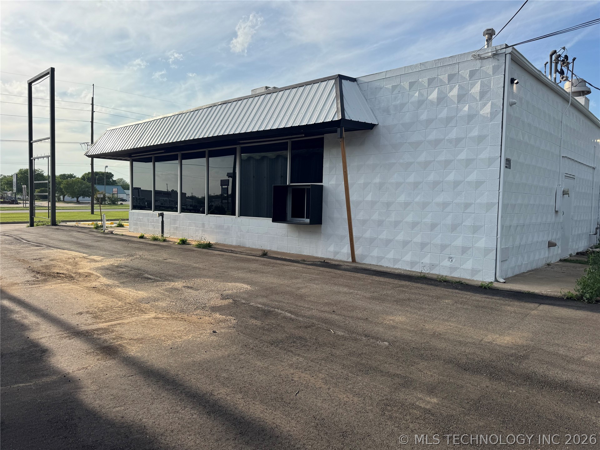 614 N Commerce Street Ardmore OK 73401