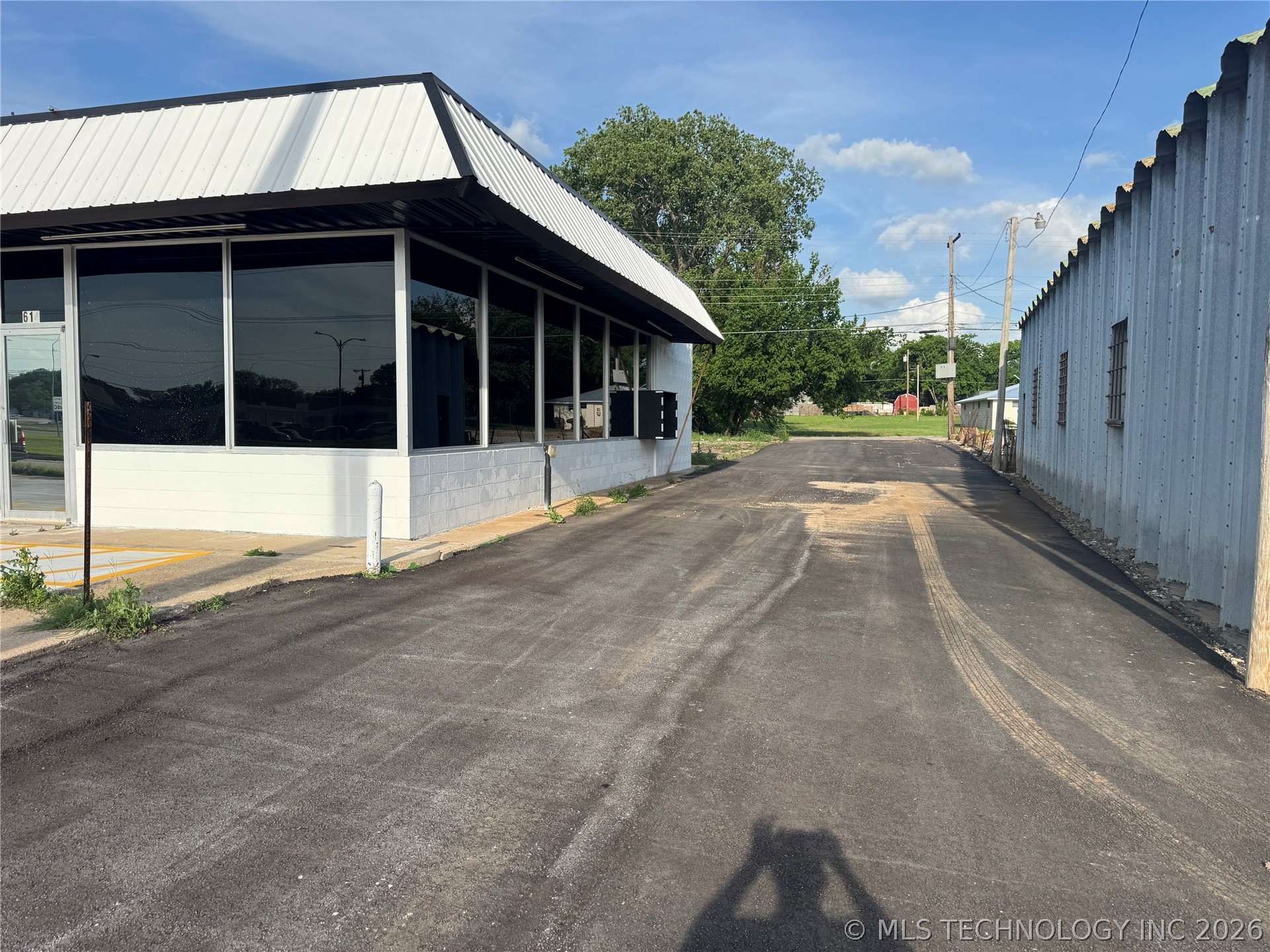 614 N Commerce Street Ardmore OK 73401