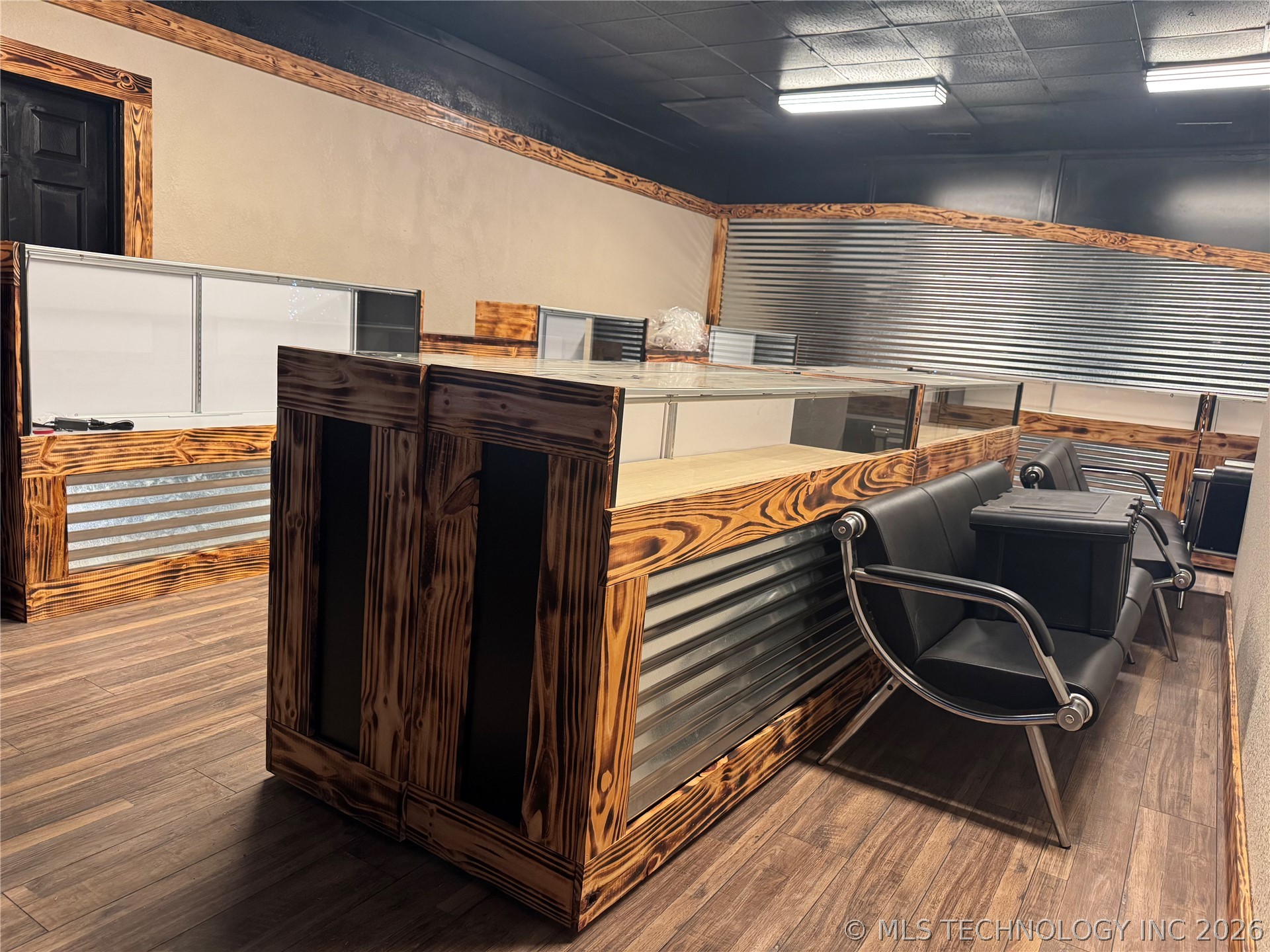 614 N Commerce Street Ardmore OK 73401