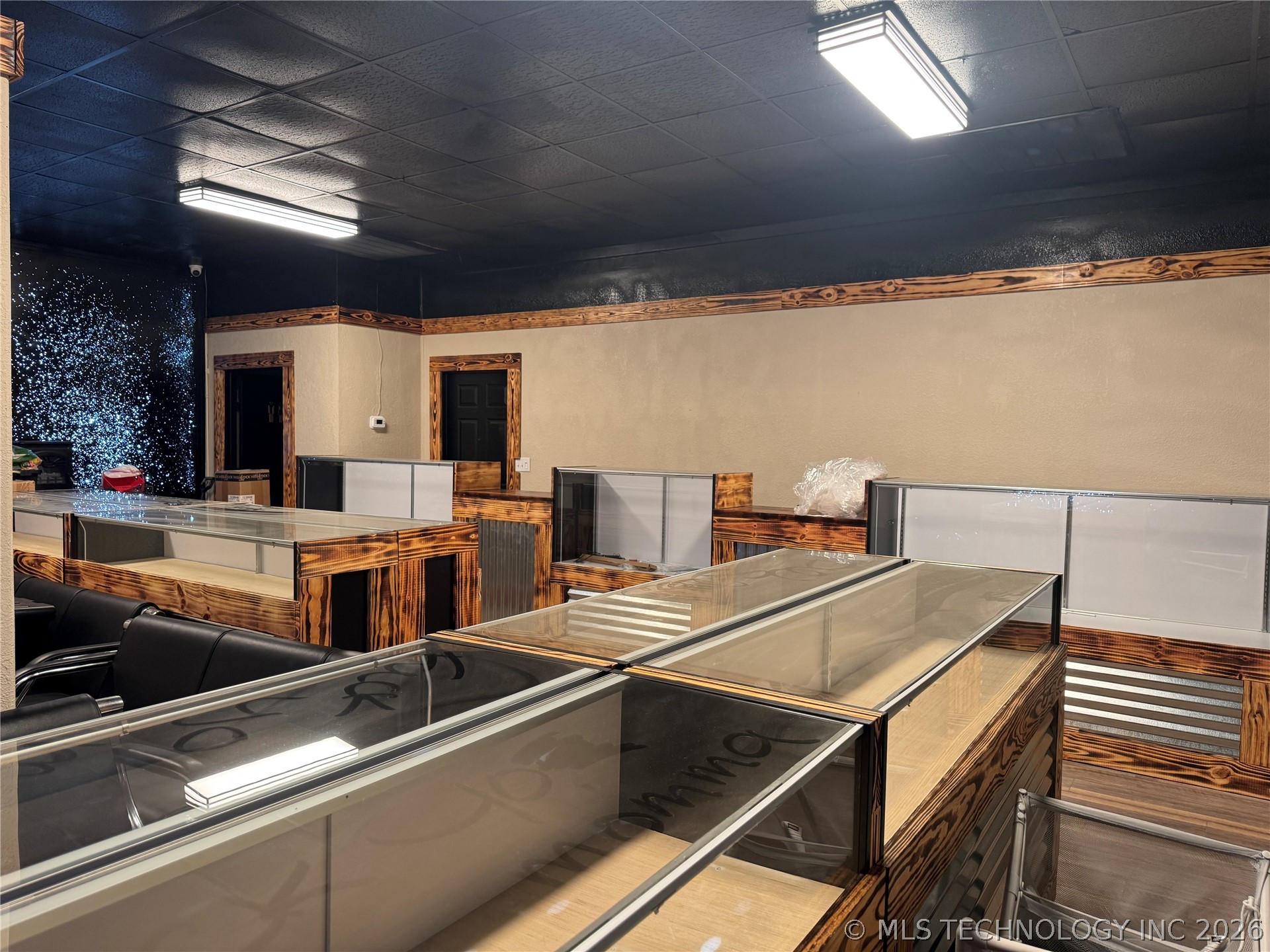 614 N Commerce Street Ardmore OK 73401