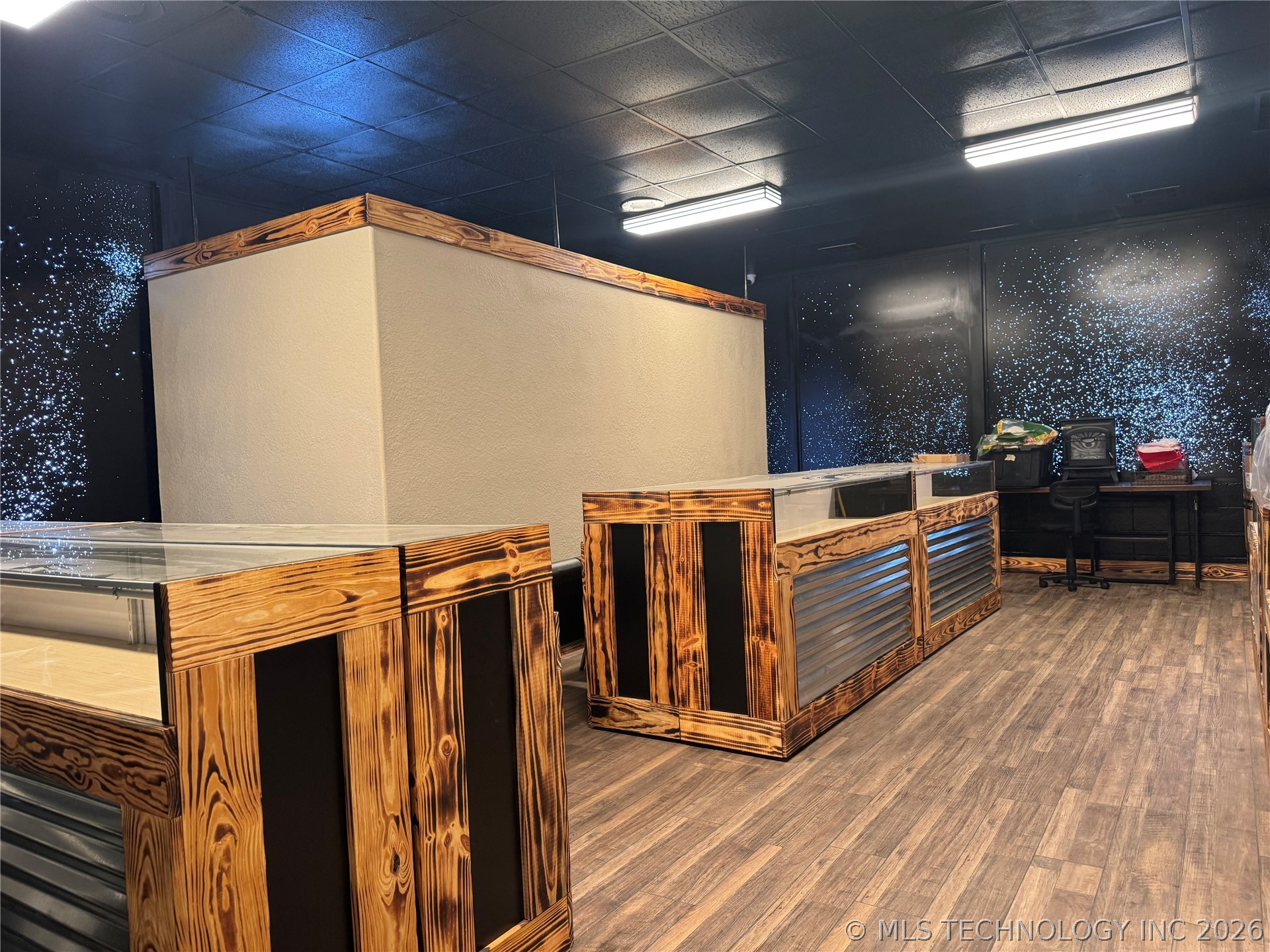 614 N Commerce Street Ardmore OK 73401