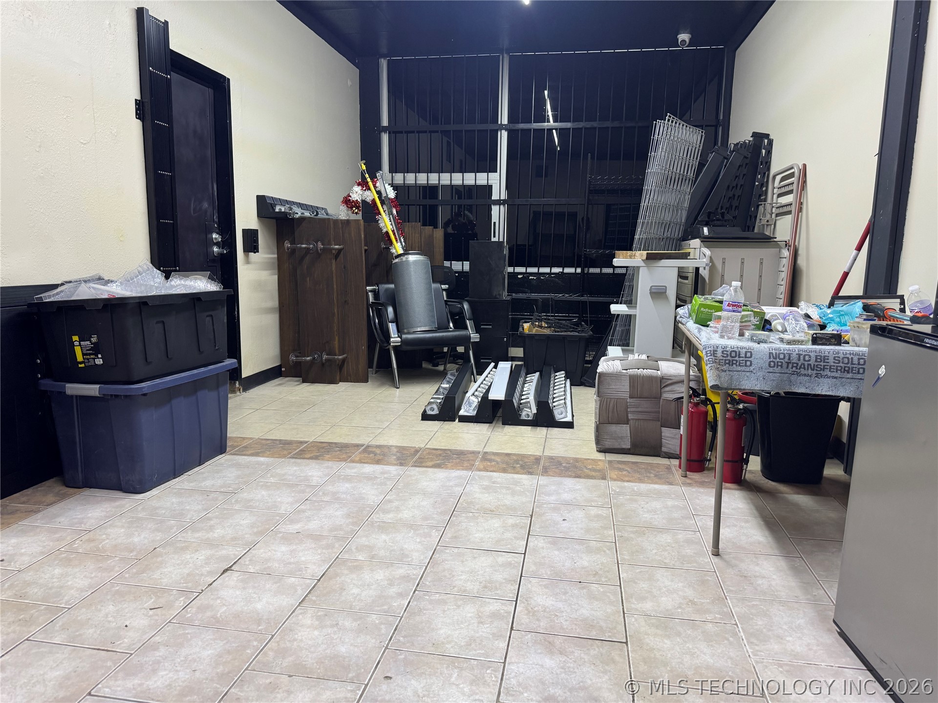 614 N Commerce Street Ardmore OK 73401