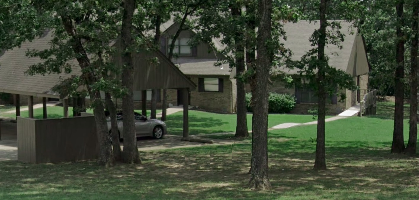 211 Antry Drive Catoosa OK 74015