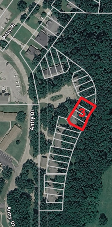 211 Antry Drive Catoosa OK 74015