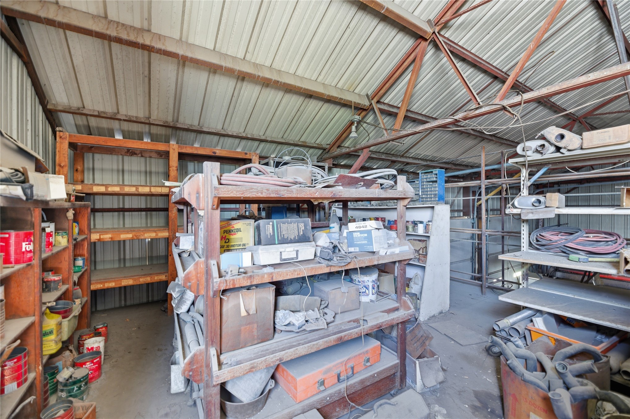 15994 N Clear Creek Road Hulbert OK 74441