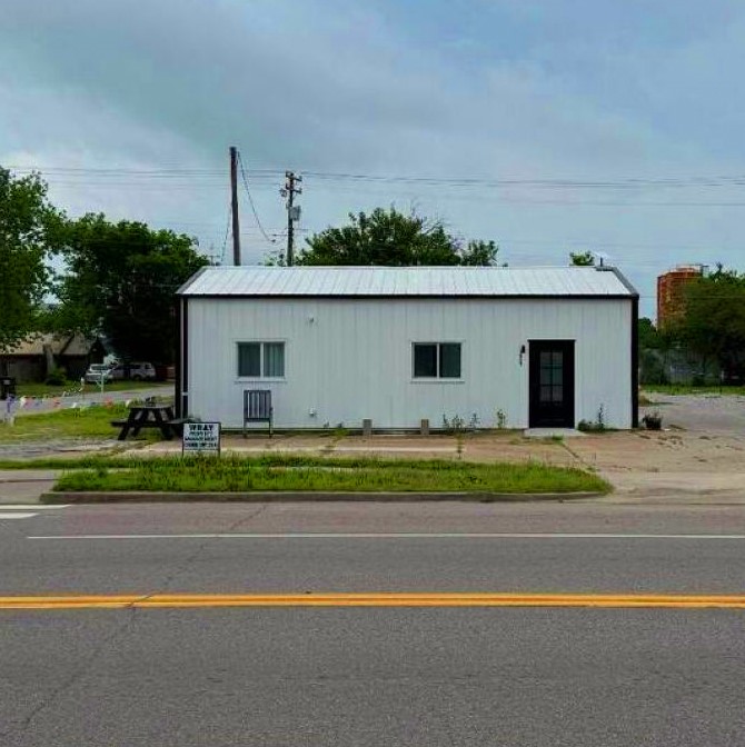 997 Us Hwy 70a Wilson OK 73463