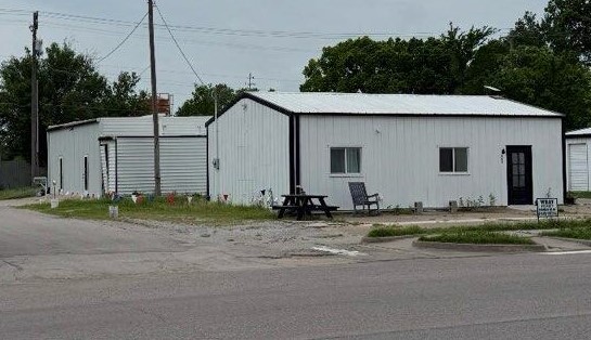 997 Us Hwy 70a Wilson OK 73463