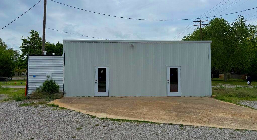997 Us Hwy 70a Wilson OK 73463