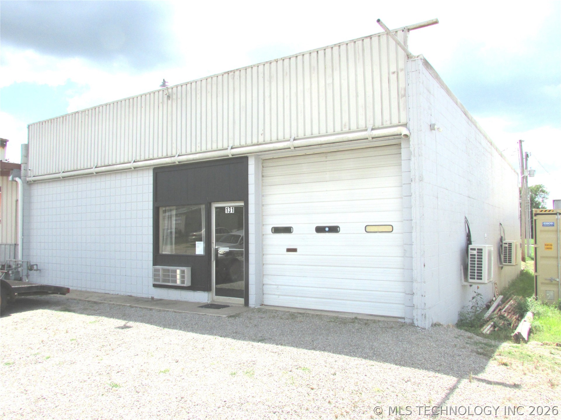 131 SE Cholwell Avenue Bartlesville OK 74006