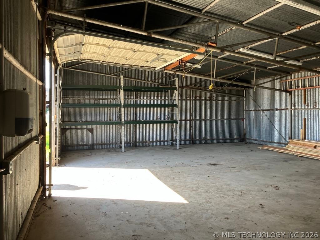 131 SE Cholwell Avenue Bartlesville OK 74006