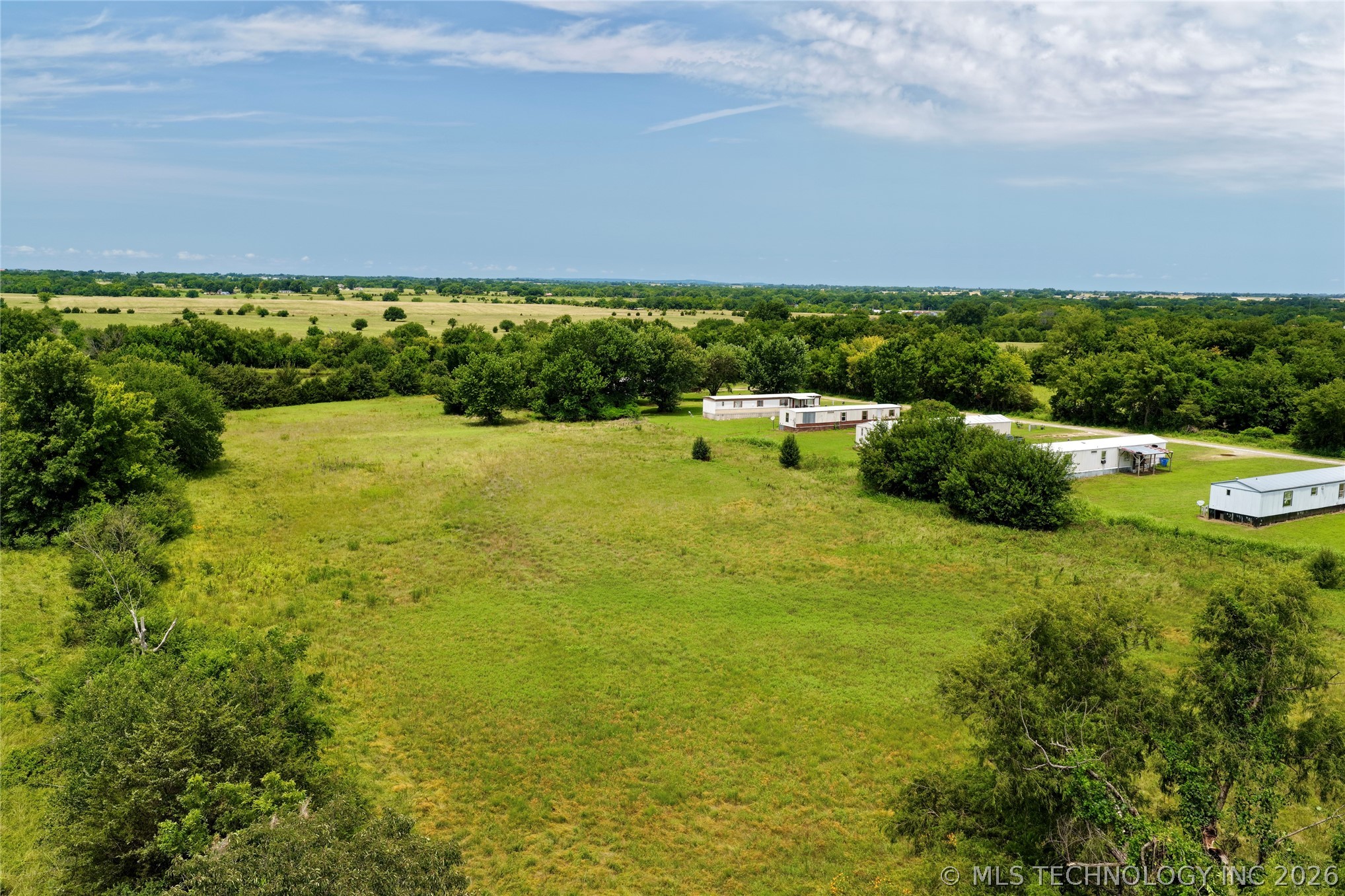 501 Floyd Beaird Road Checotah OK 74426