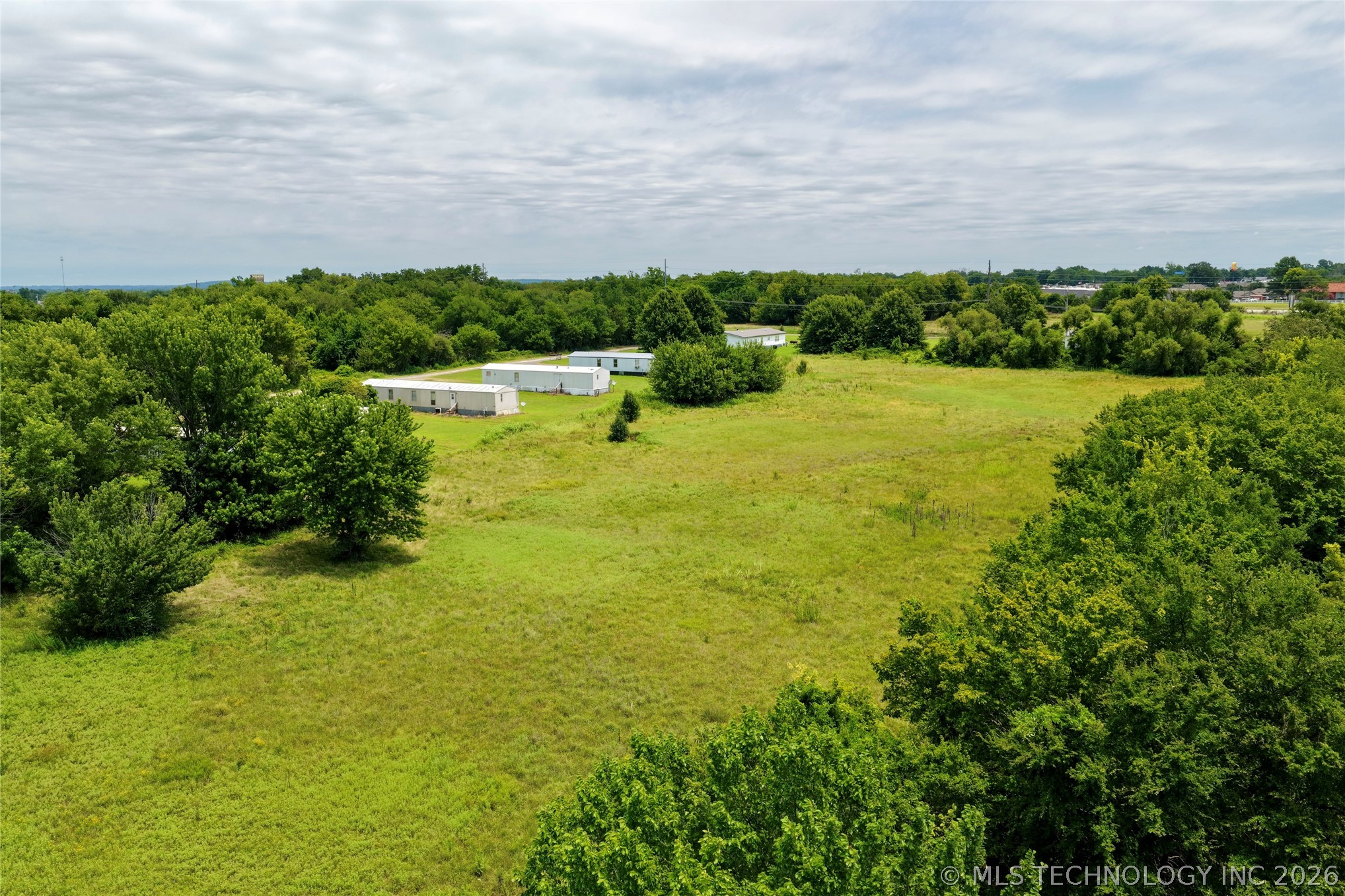 501 Floyd Beaird Road Checotah OK 74426