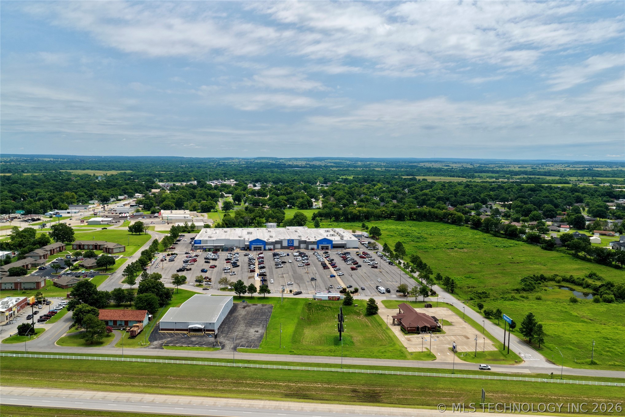 501 Floyd Beaird Road Checotah OK 74426