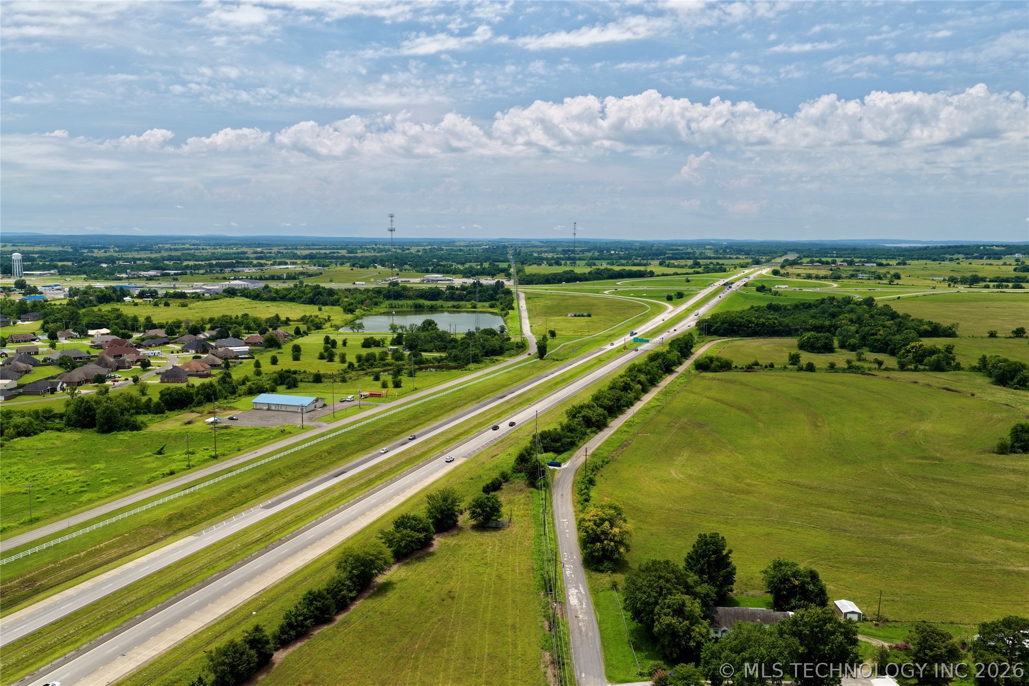 501 Floyd Beaird Road Checotah OK 74426