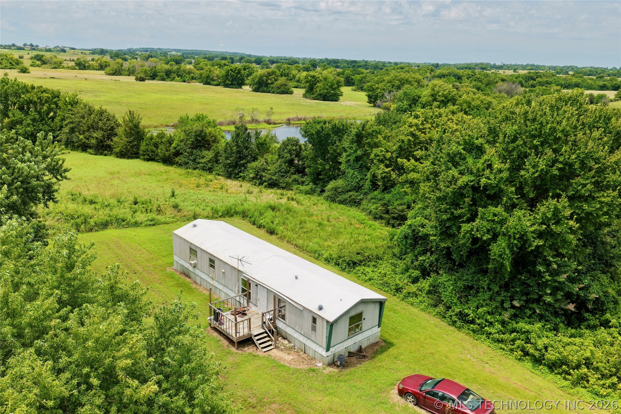 501 Floyd Beaird Road Checotah OK 74426