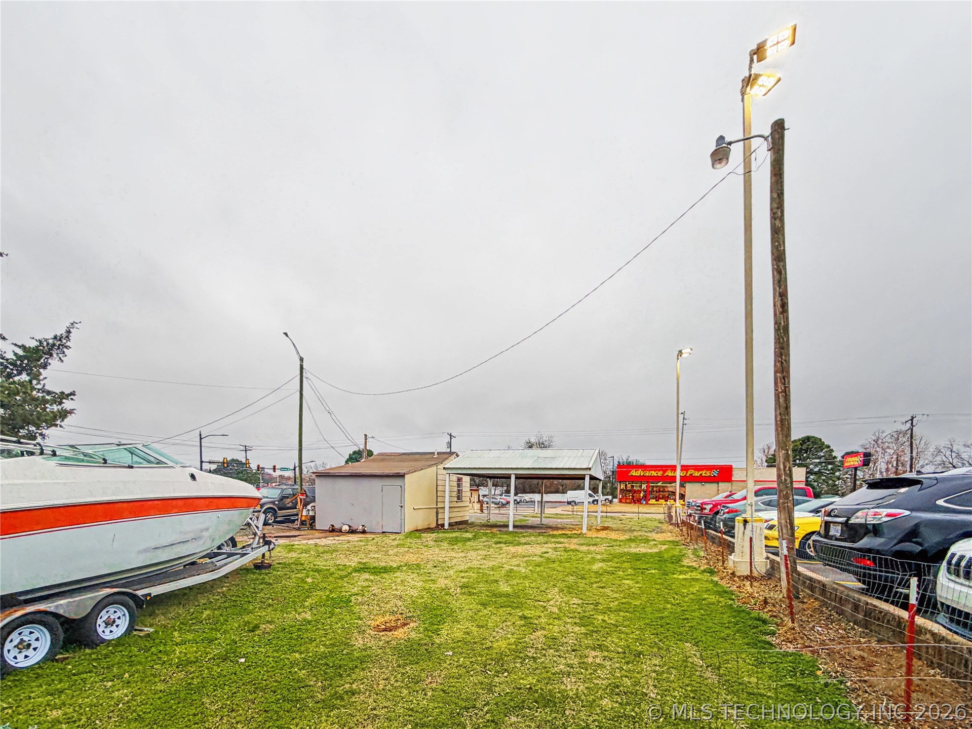 811 E Downing Street Tahlequah OK 74464