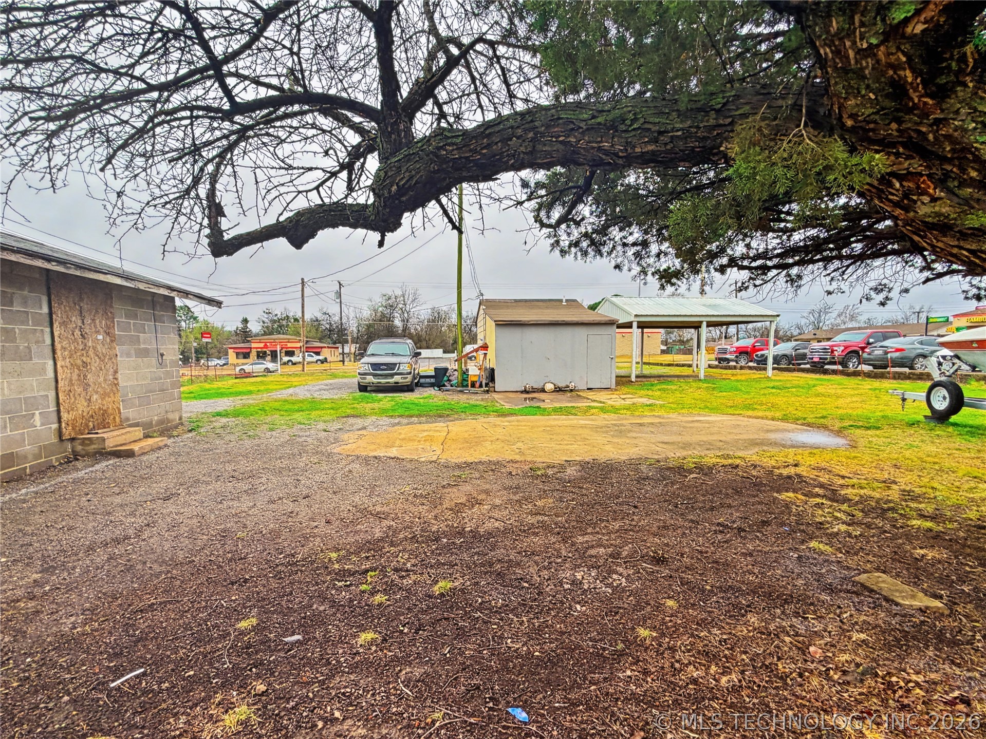811 E Downing Street Tahlequah OK 74464