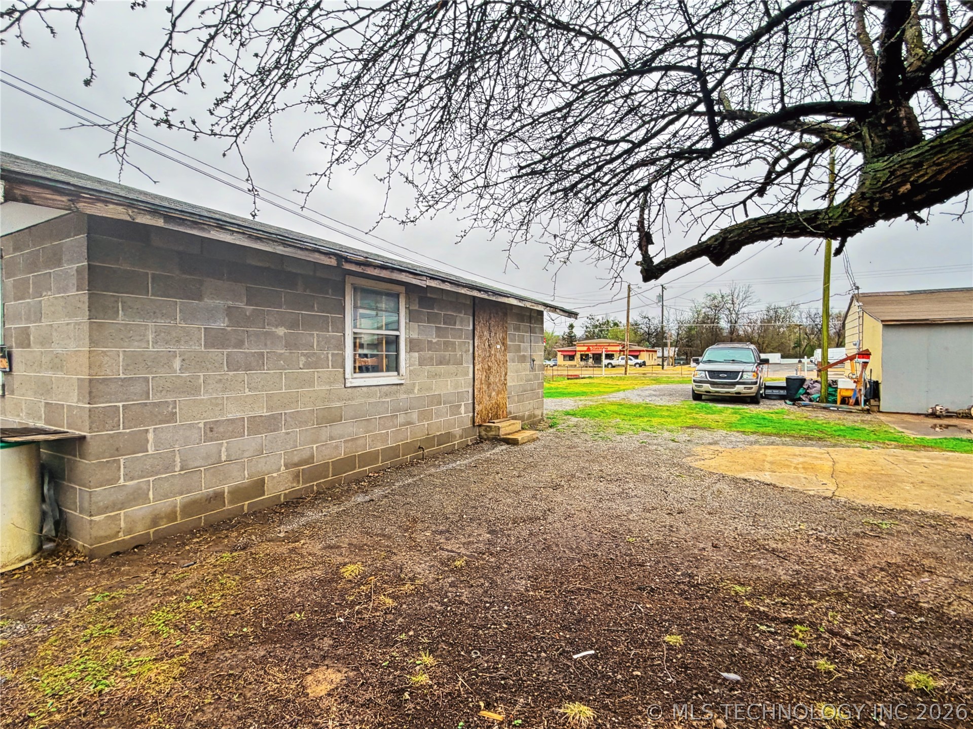 811 E Downing Street Tahlequah OK 74464