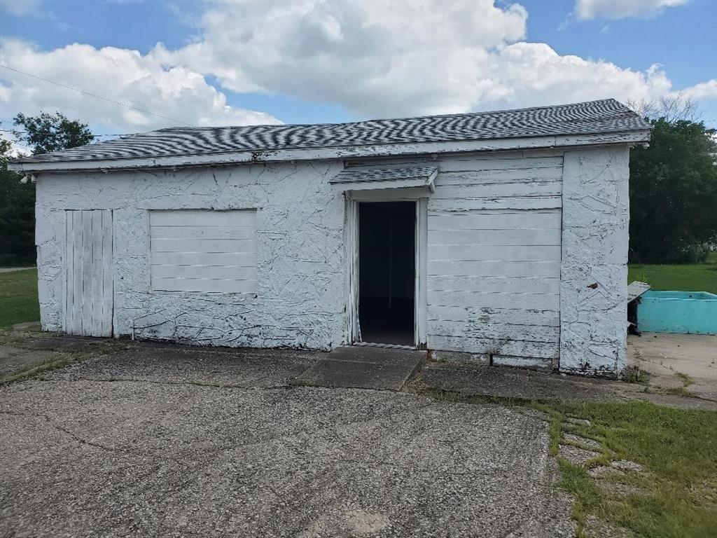 225 E Columbia Street Okemah OK 74859