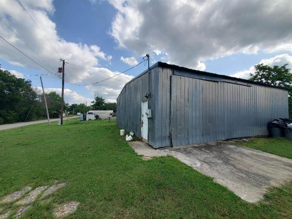 225 E Columbia Street Okemah OK 74859