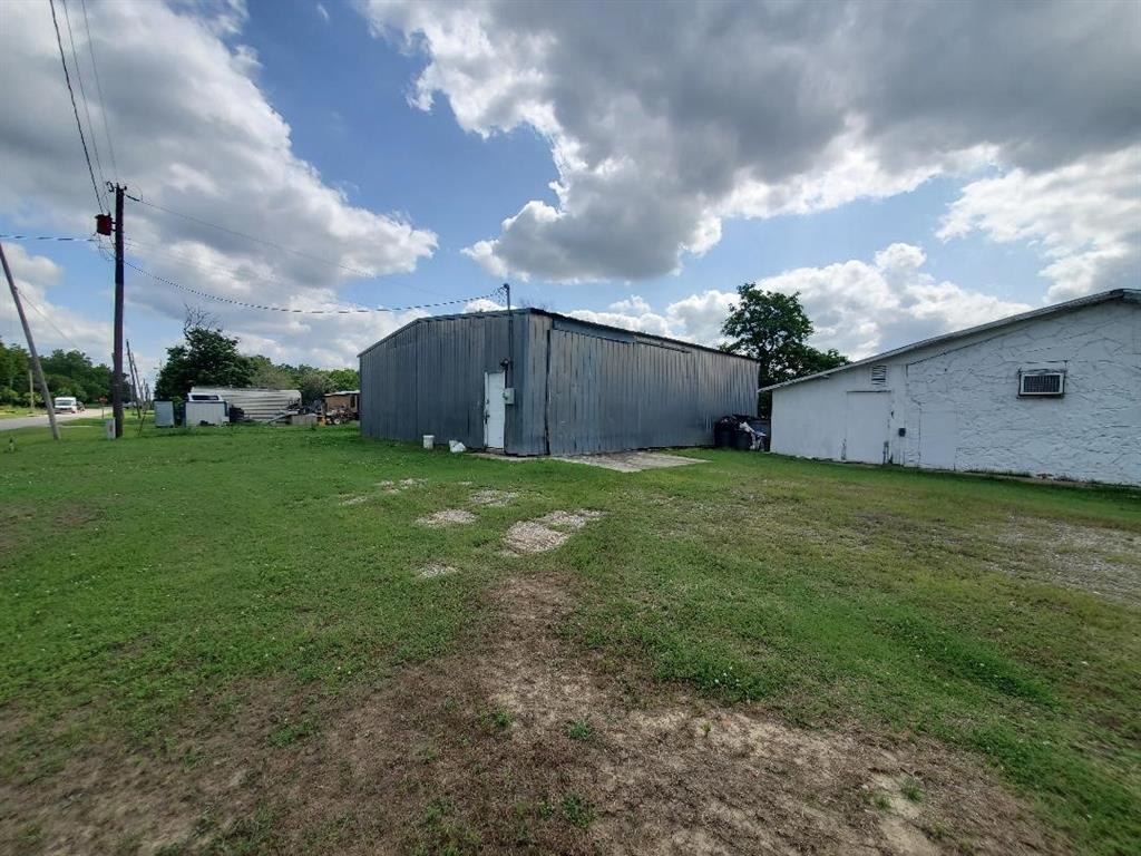 225 E Columbia Street Okemah OK 74859
