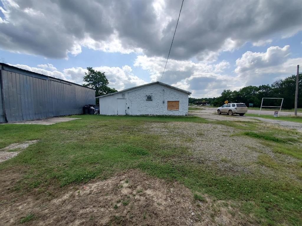 225 E Columbia Street Okemah OK 74859