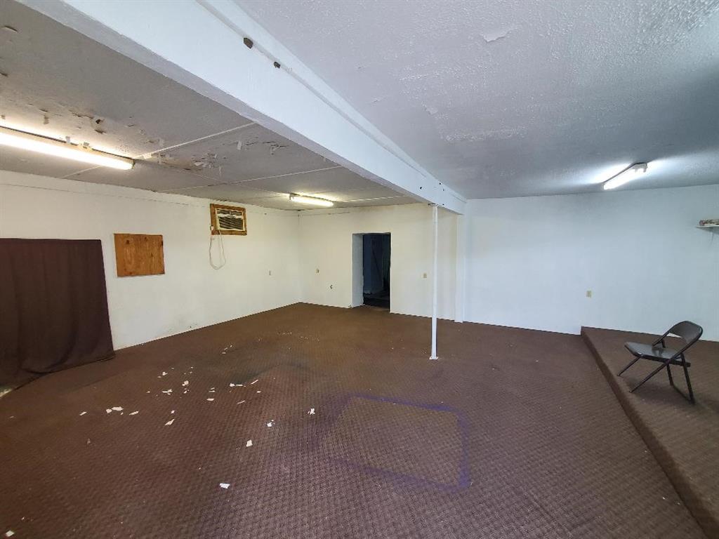 225 E Columbia Street Okemah OK 74859