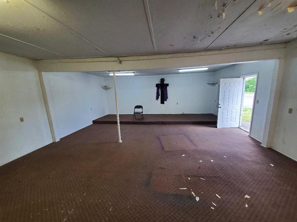225 E Columbia Street Okemah OK 74859