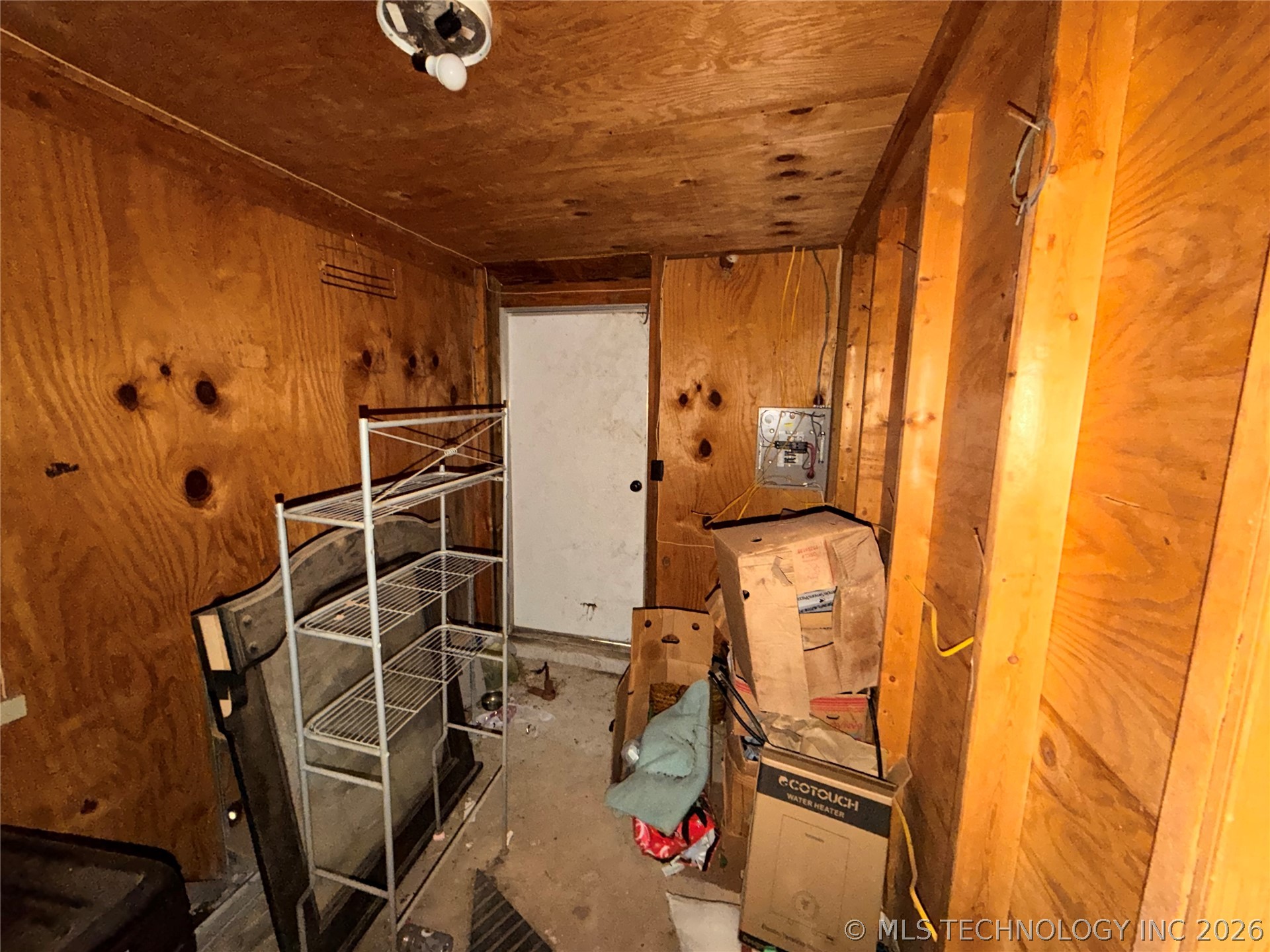 790 E Frisco Street Hallett OK 74034
