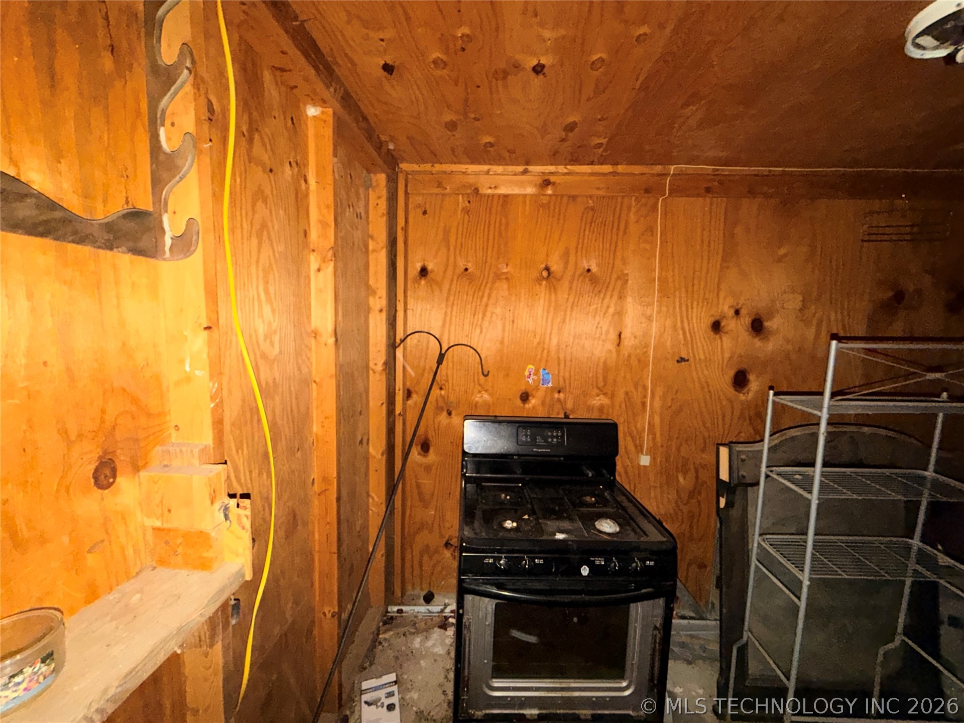 790 E Frisco Street Hallett OK 74034