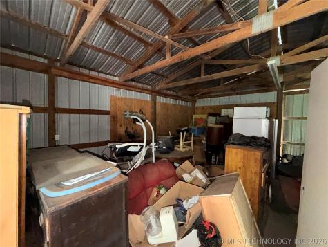 790 E Frisco Street Hallett OK 74034