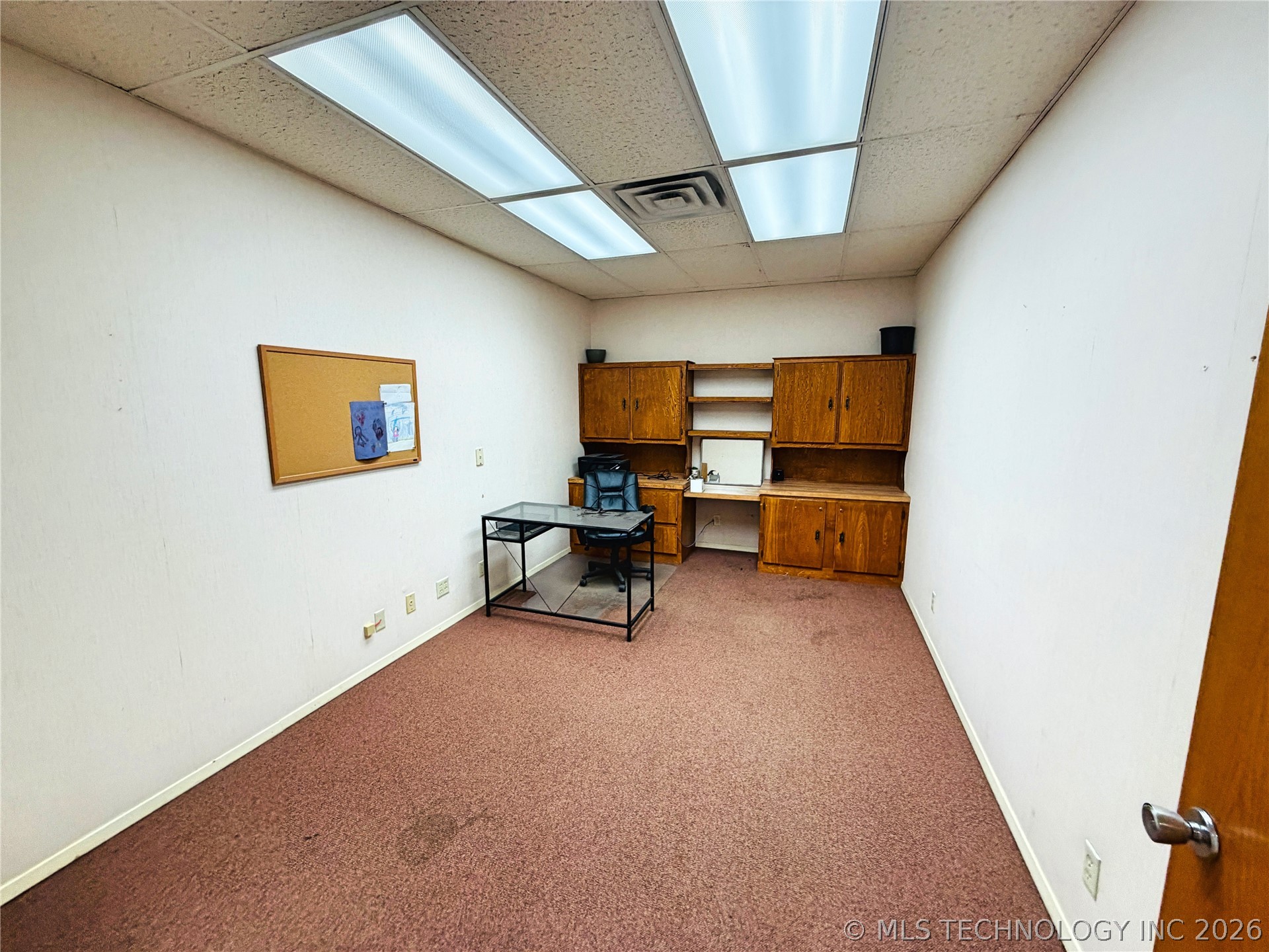 1103 Memorial Drive Marietta OK 73448