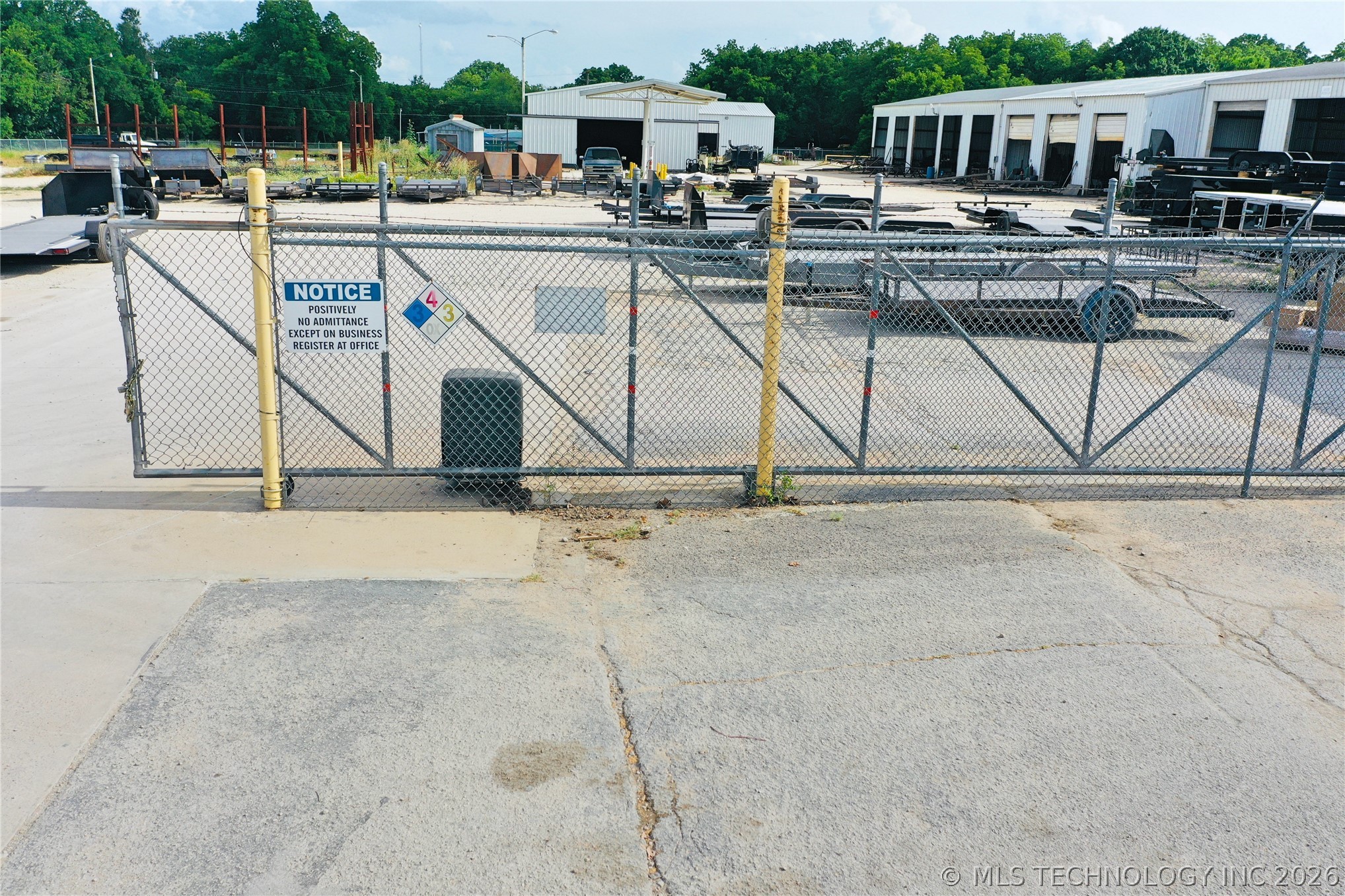 1103 Memorial Drive Marietta OK 73448