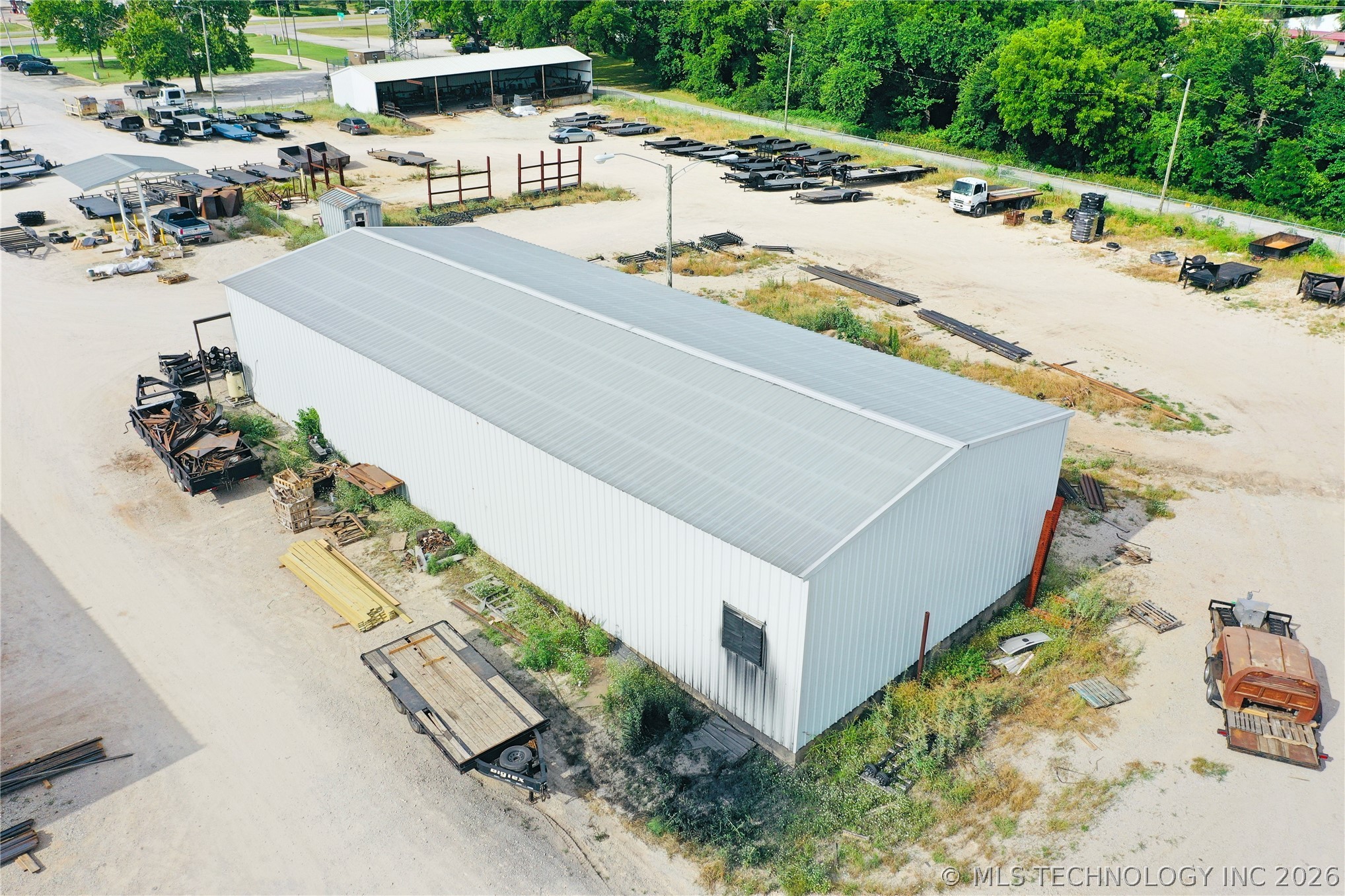 1103 Memorial Drive Marietta OK 73448