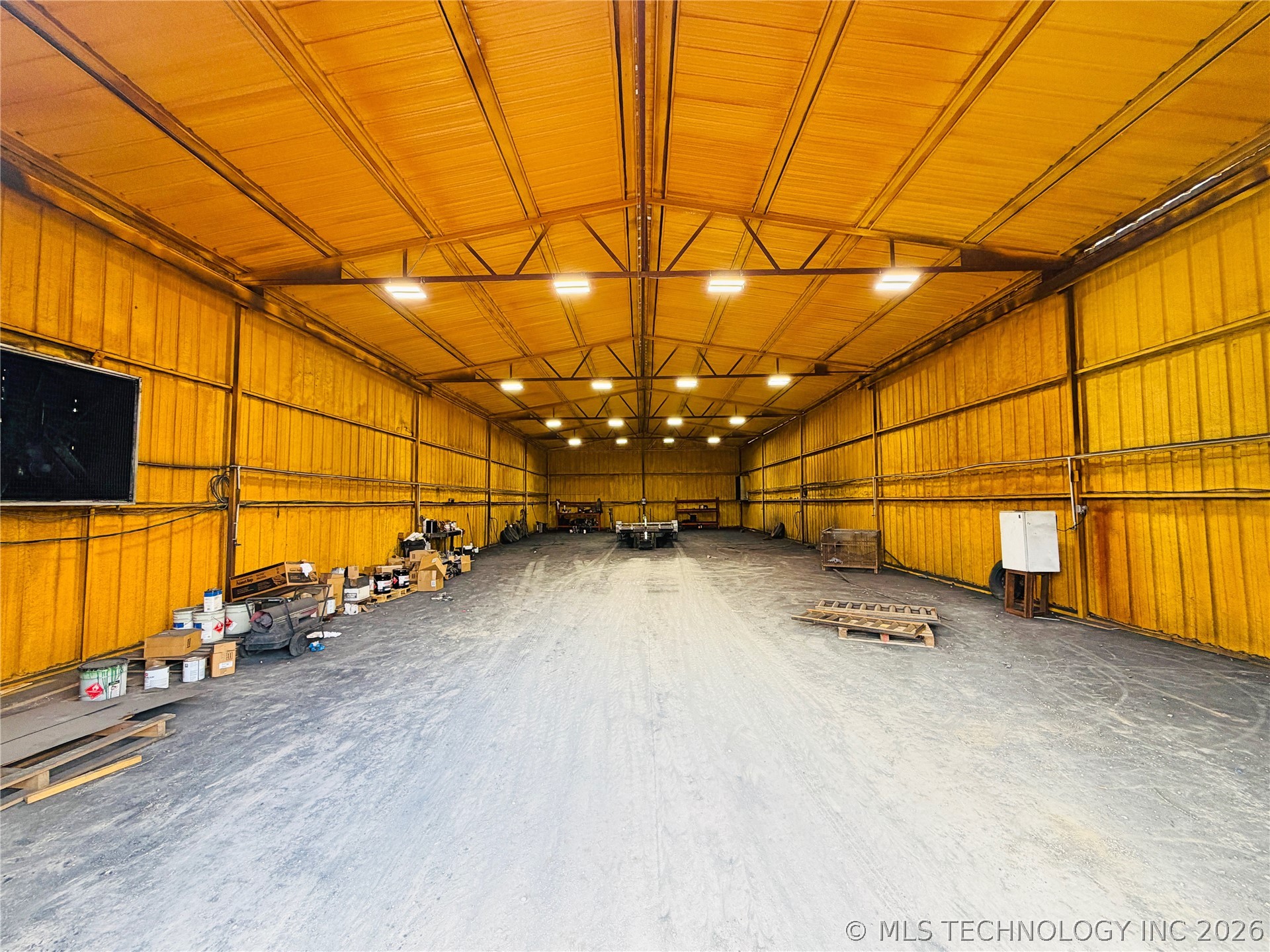 1103 Memorial Drive Marietta OK 73448