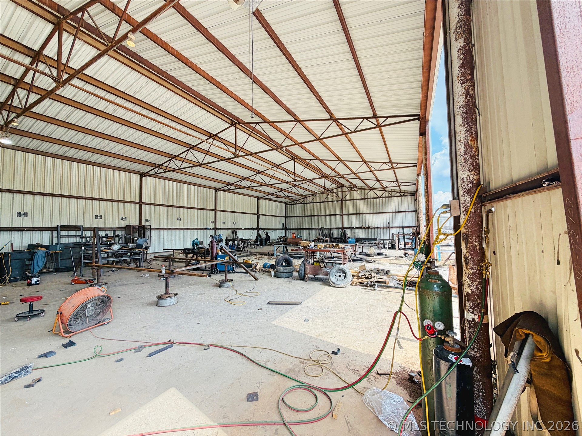 1103 Memorial Drive Marietta OK 73448